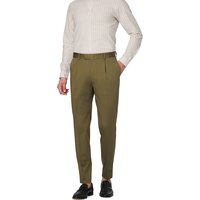 JOOP! Herren Hose grün Slim Fit von Joop!