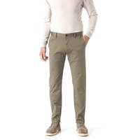 JOOP! Herren Chino grün Baumwolle von Joop!