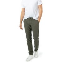 JOOP! Herren Hosen grün Baumwolle von Joop!