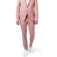 JOOP! Herren Hose rosa Woll-Stretch von Joop!
