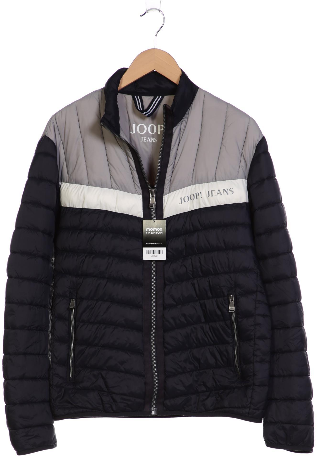 Joop! Herren Jacke, marineblau, Gr. 52 von Joop!