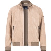 JOOP! Herren Jacken beige unifarben von Joop!