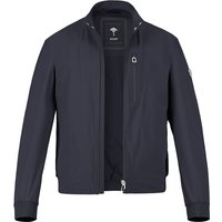 JOOP! Herren Jacken blau Mikrofaser unifarben von Joop!