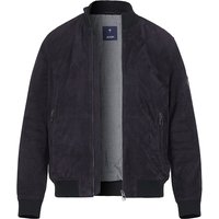 JOOP! Herren Jacken blau unifarben von Joop!