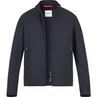 JOOP! Herren Jacken blau unifarben von Joop!