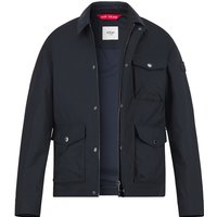 JOOP! Herren Jacke blau unifarben von Joop!