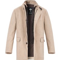 JOOP! Herren Jacke beige Wolle von Joop!