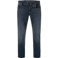 JOOP! Herren Jeans blau Baumwoll-Stretch von Joop!