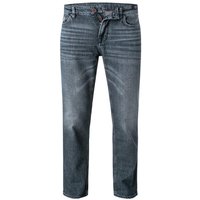 JOOP! Herren Jeans blau Baumwoll-Stretch von Joop!