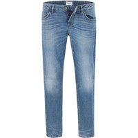 JOOP! Herren Jeans blau Baumwoll-Stretch von Joop!