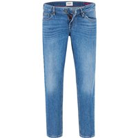 JOOP! Herren Jeans blau Baumwoll-Stretch von Joop!