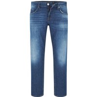 JOOP! Herren Jeans blau Baumwolle von Joop!