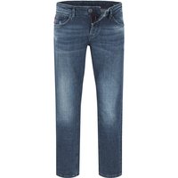 JOOP! Herren Jeans blau Baumwolle von Joop!