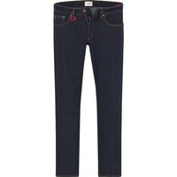 JOOP! Herren Jeans blau Baumwoll-Stretch von Joop!