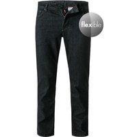 JOOP! Herren Jeans schwarz Baumwoll-Stretch von Joop!