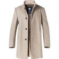 JOOP! Herren Mäntel beige unifarben von Joop!