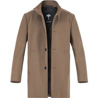 JOOP! Herren Mantel braun unifarben von Joop!