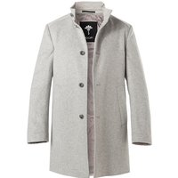 JOOP! Herren Mantel grau unifarben von Joop!