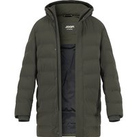 JOOP! Herren Mäntel grün unifarben von Joop!