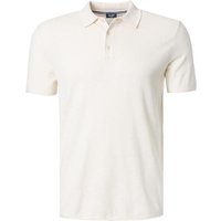 JOOP! Herren Polo-Shirt beige von Joop!