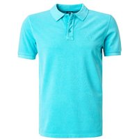 JOOP! Herren Polo-Shirt blau von Joop!