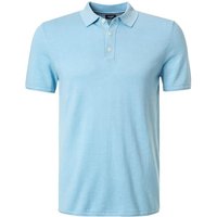 JOOP! Herren Polo-Shirt blau von Joop!