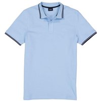 JOOP! Herren Polo-Shirt blau von Joop!