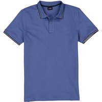 JOOP! Herren Polo-Shirt blau von Joop!