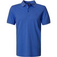 JOOP! Herren Polo-Shirt blau von Joop!