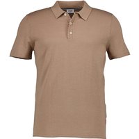 JOOP! Herren Polo-Shirt braun von Joop!