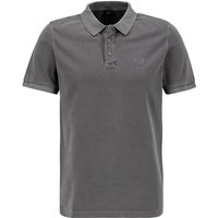 JOOP! Herren Polo-Shirt grau von Joop!