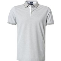 JOOP! Herren Polo-Shirt grün Baumwoll-Piqué von Joop!