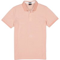 JOOP! Herren Polo-Shirt orange Baumwoll-Piqué von Joop!