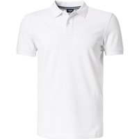 JOOP! Herren Polo-Shirt weiß von Joop!