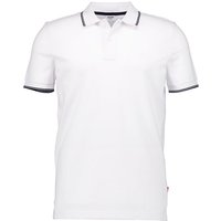 JOOP! Herren Polo-Shirt weiß JOOP! Herren Polo-Shirt weiß von Joop!