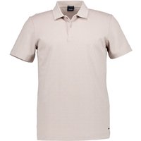 JOOP! Herren Polo-Shirt beige von Joop!