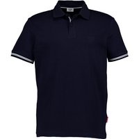JOOP! Herren Polo-Shirt blau von Joop!