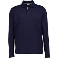JOOP! Herren Polo-Shirt blau von Joop!