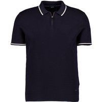 JOOP! Herren Polo-Shirts blau von Joop!