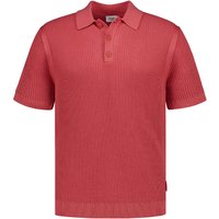 JOOP! Herren Polo-Shirt rot von Joop!
