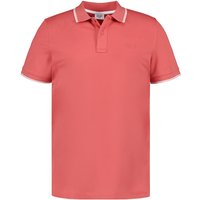 JOOP! Herren Polo-Shirt rot von Joop!
