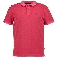 JOOP! Herren Polo-Shirt rot von Joop!