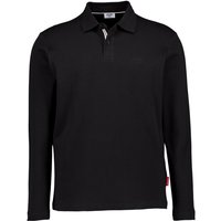 JOOP! Herren Polo-Shirt schwarz von Joop!