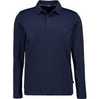 JOOP! Herren Polo-Shirt blau von Joop!