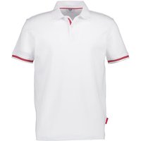 JOOP! Herren Polo-Shirt weiß von Joop!