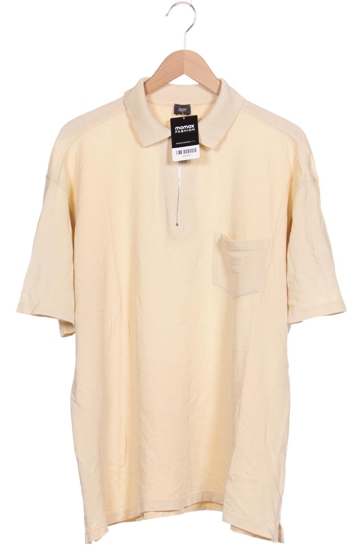 JOOP! Herren Poloshirt, beige von Joop!