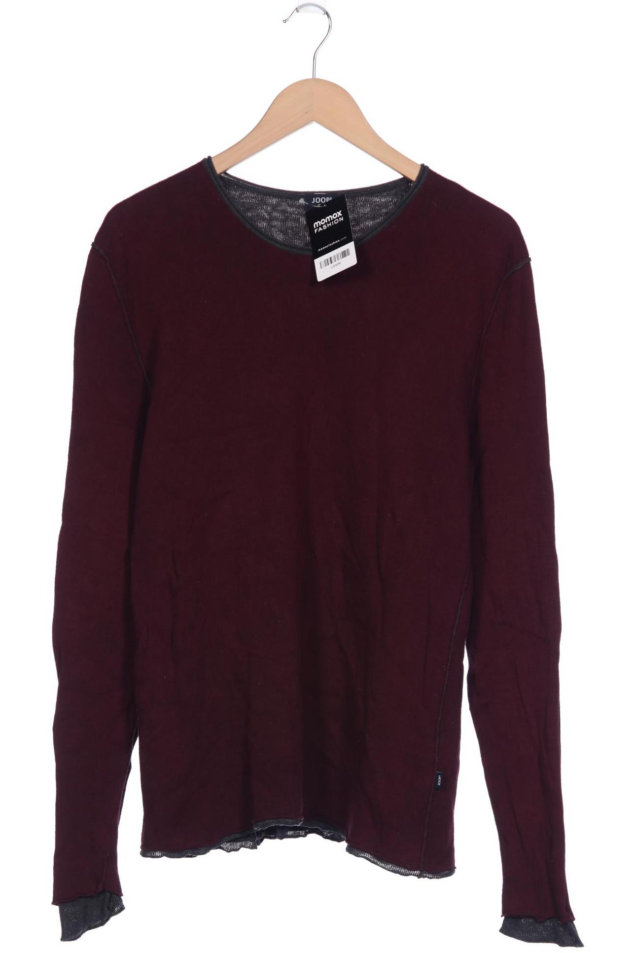 JOOP! Herren Pullover, bordeaux von Joop!