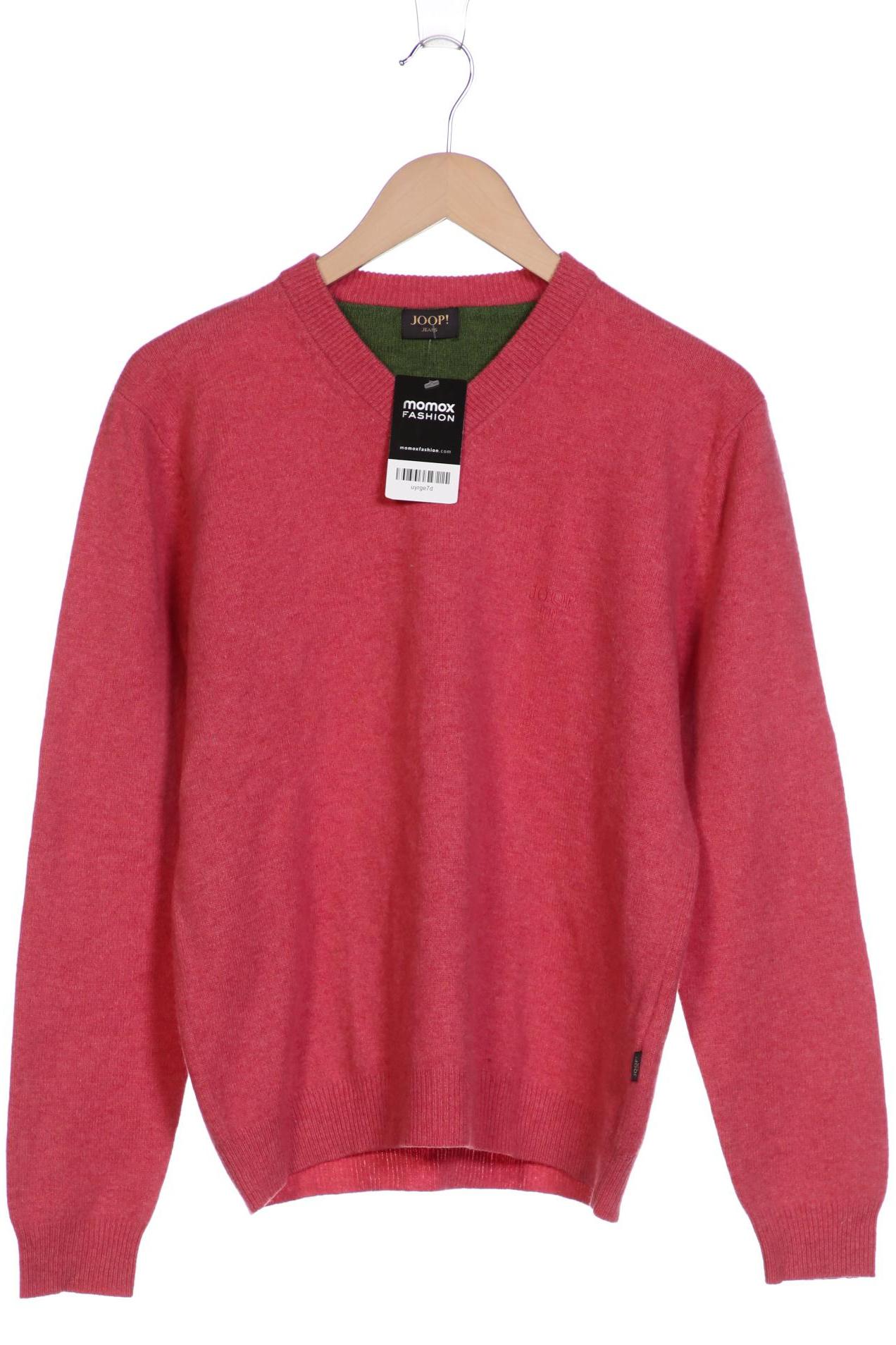 JOOP! Herren Pullover, pink von Joop!