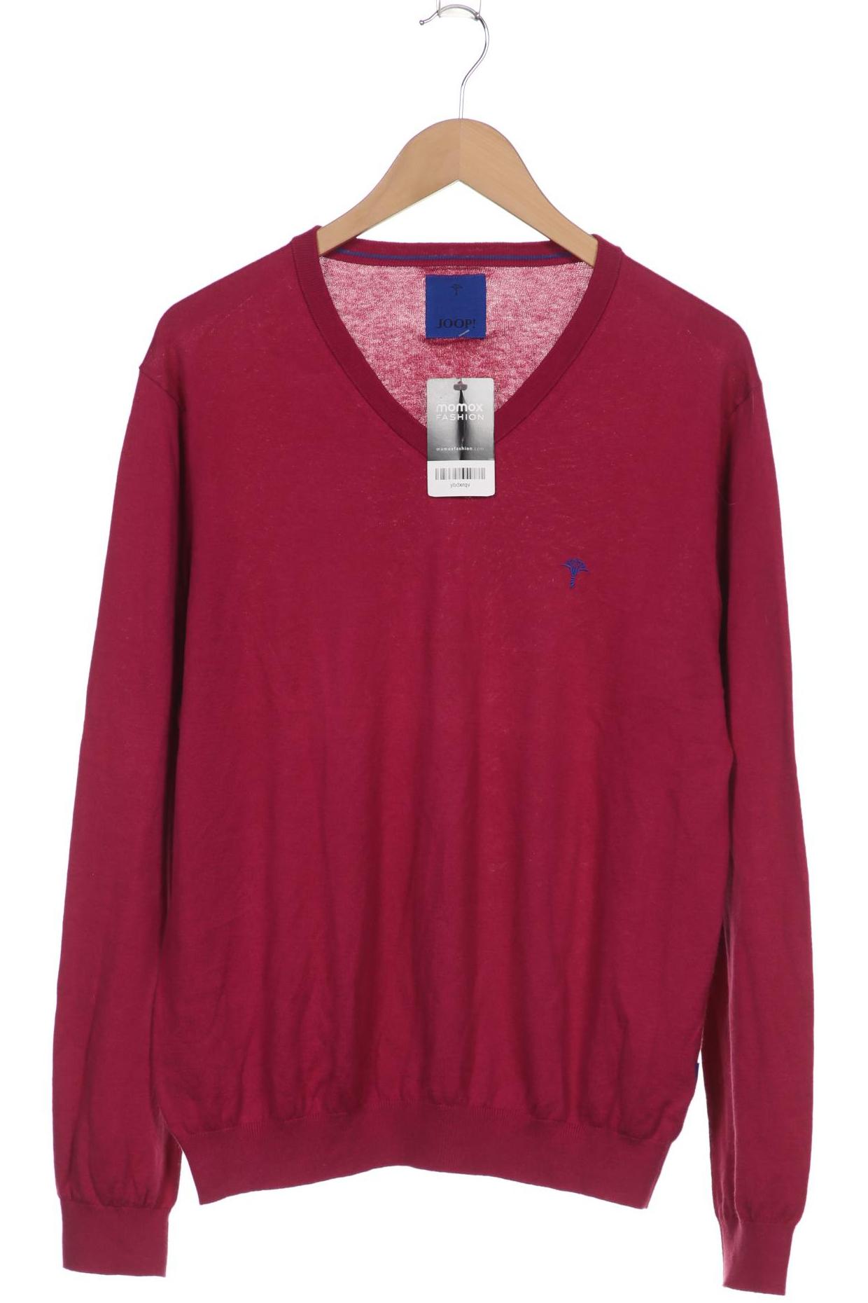 JOOP! Herren Pullover, pink von Joop!