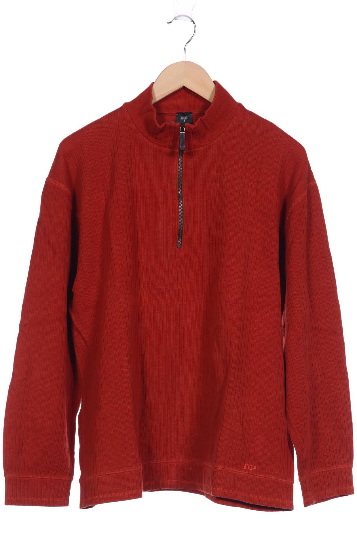 JOOP! Herren Pullover, rot von Joop!